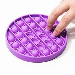 fidget bubble játék
