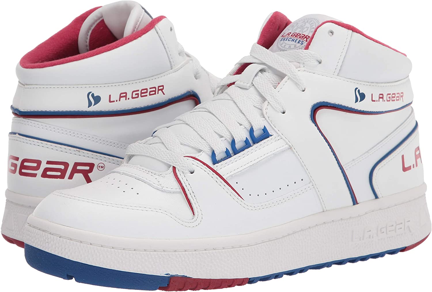 L.A. Gear sneaker