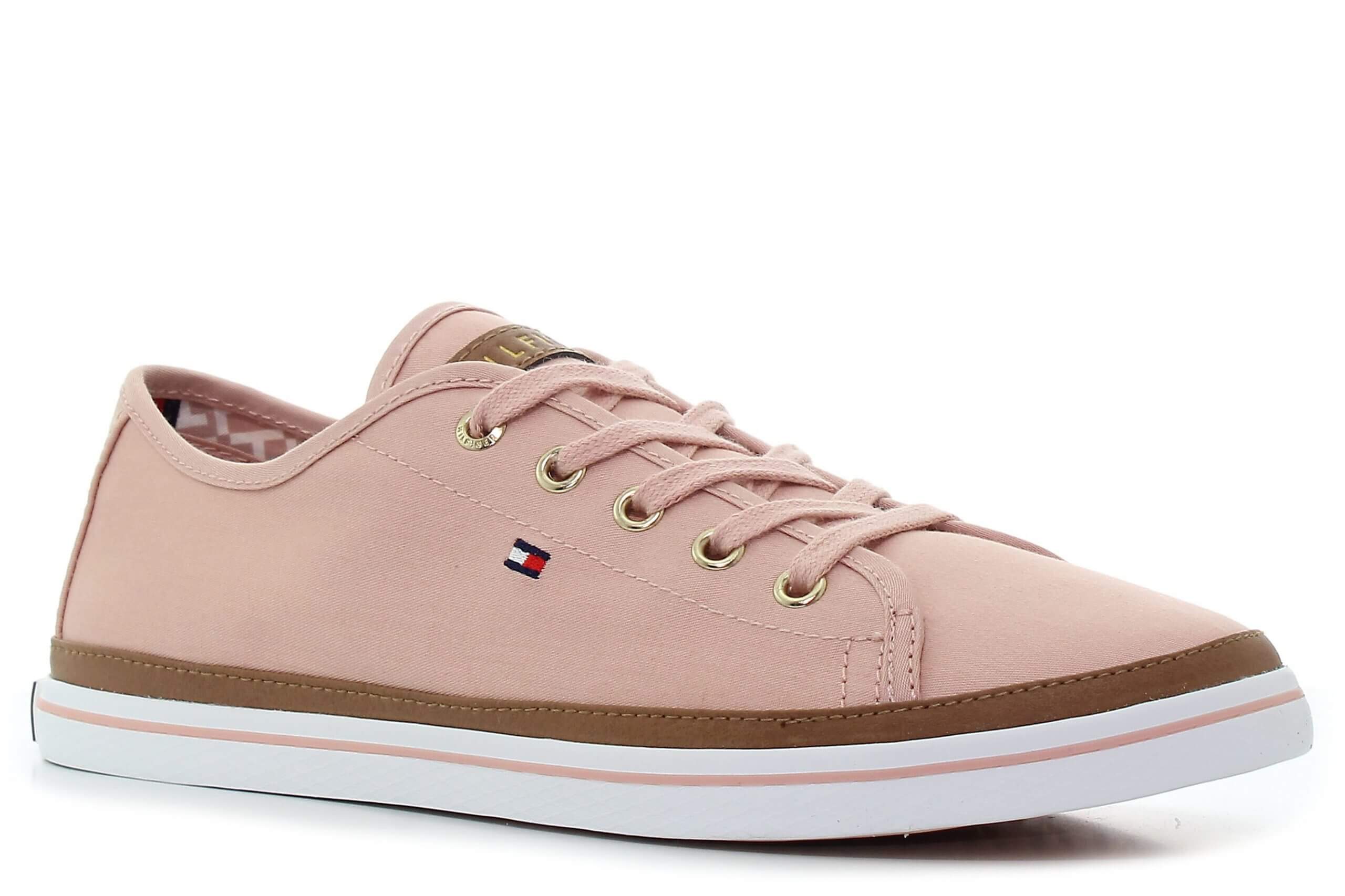 Hilfiger női cipő