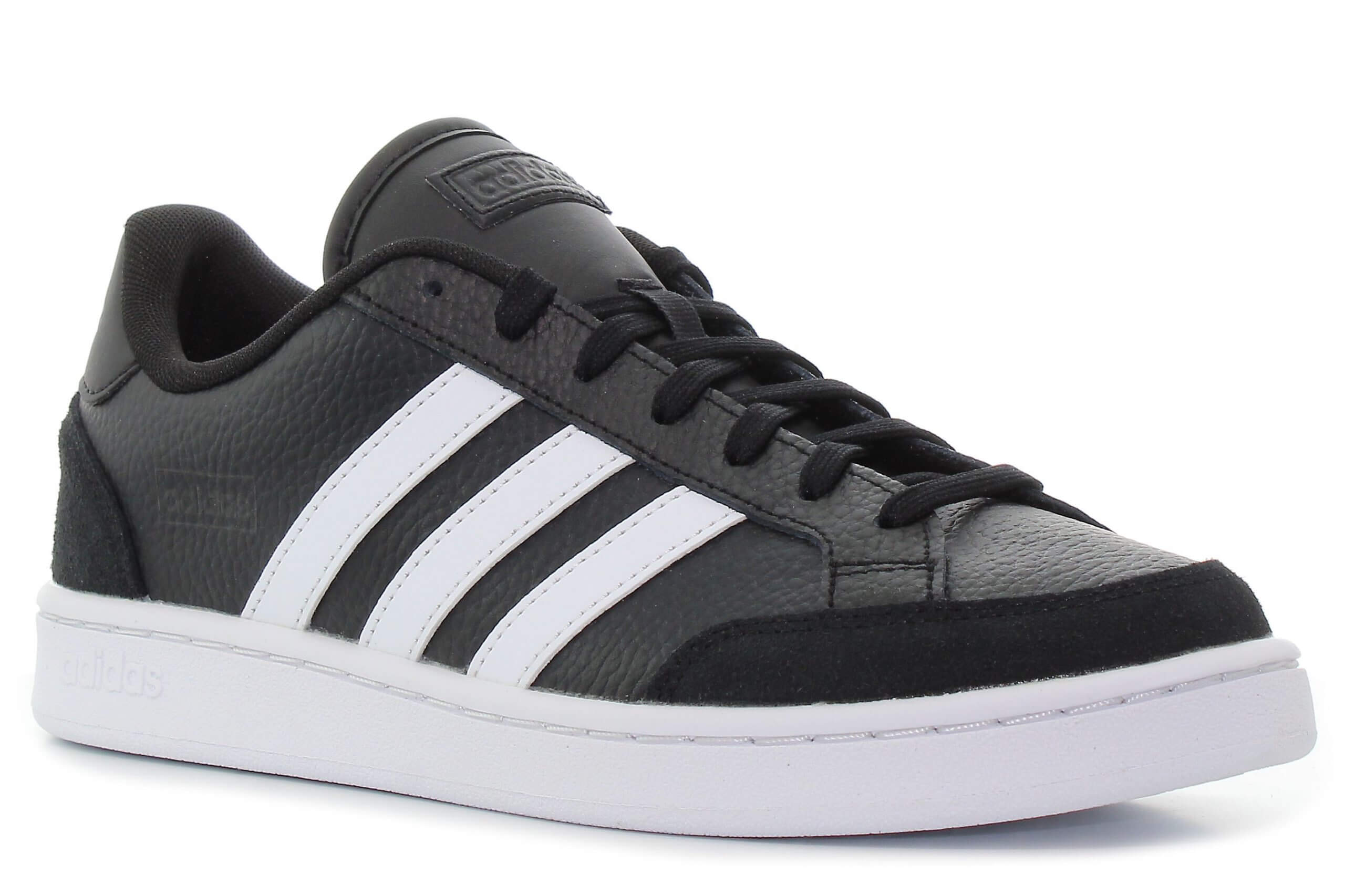 adidas retro sneaker