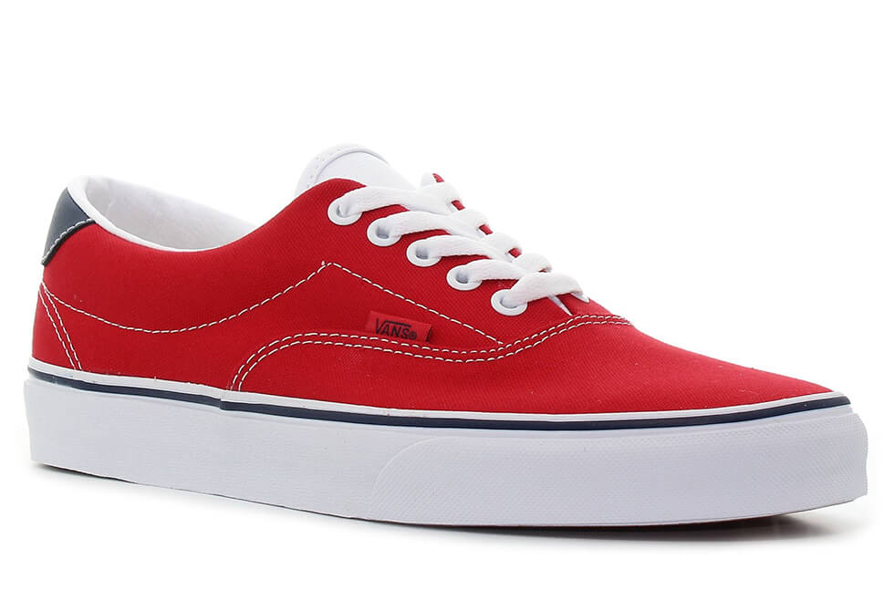 Vans tornacipő Borgo