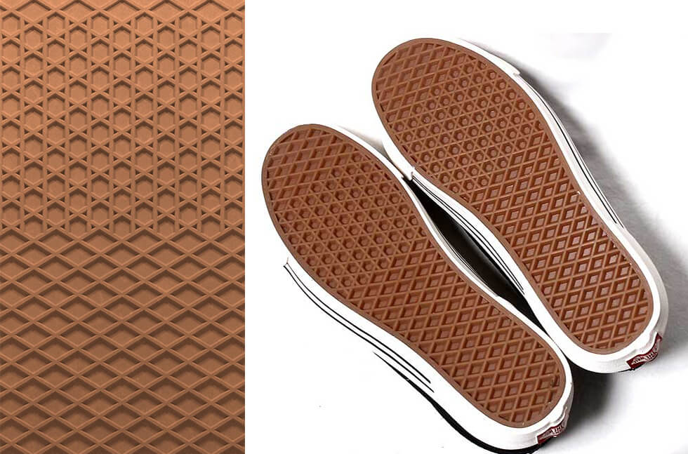 Vans sneaker
