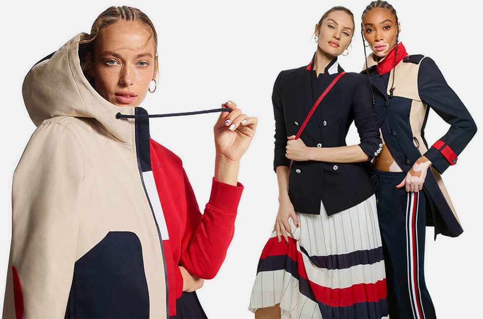 Tommy Hilfiger 