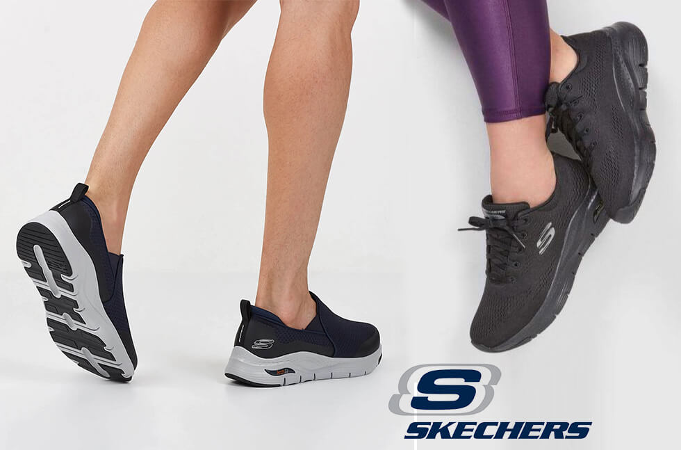 Skechers sneakers