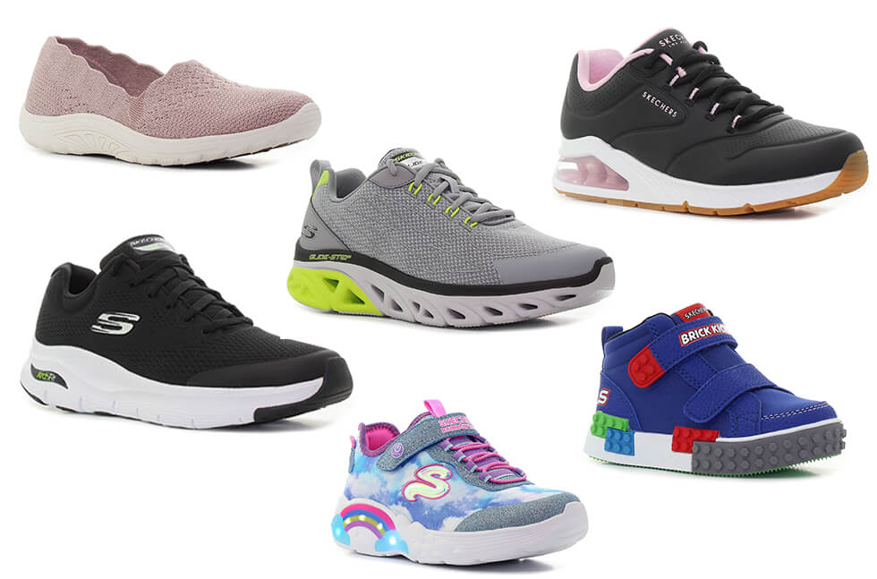 skechers borgo webshop