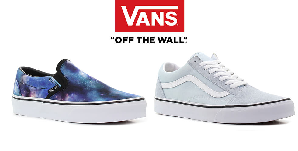 Vans cipő