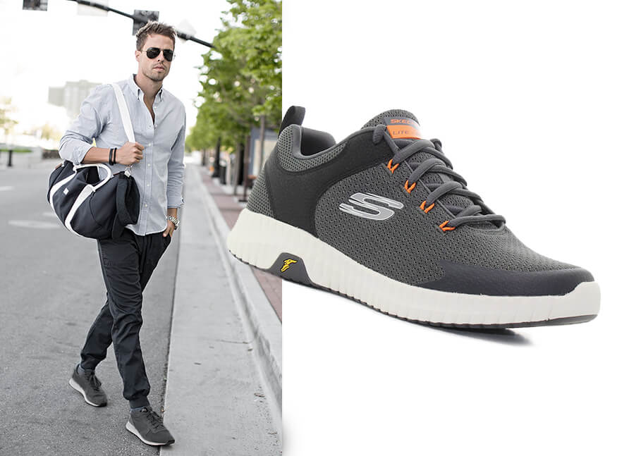 férfi sneaker borgo