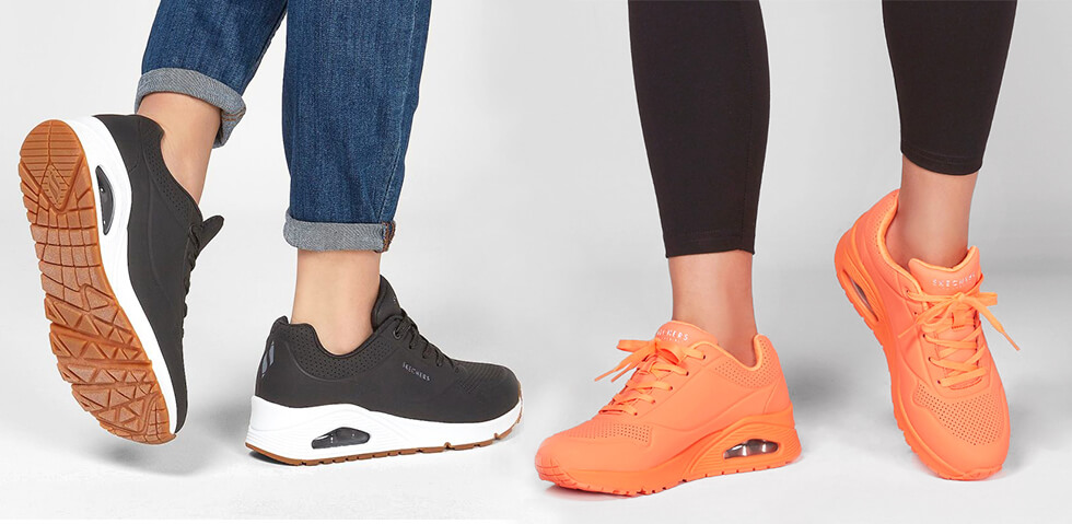 Uno sneakers