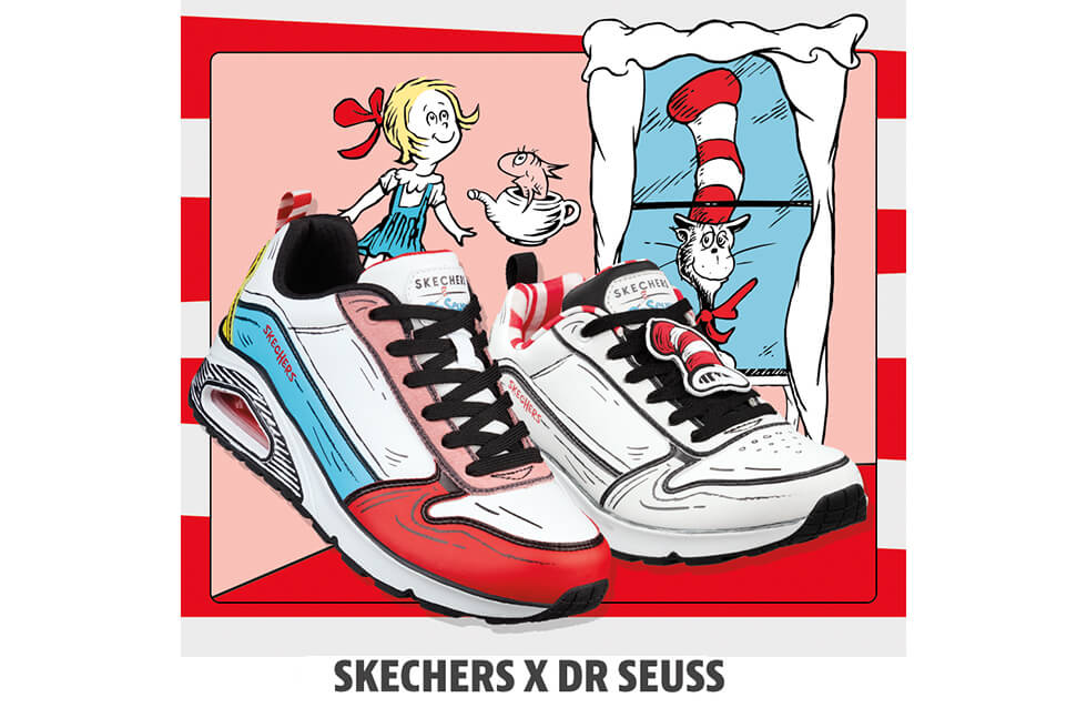 skechers cipők a borgo webshopban