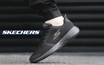 Skechers cipő és a kényelem titka