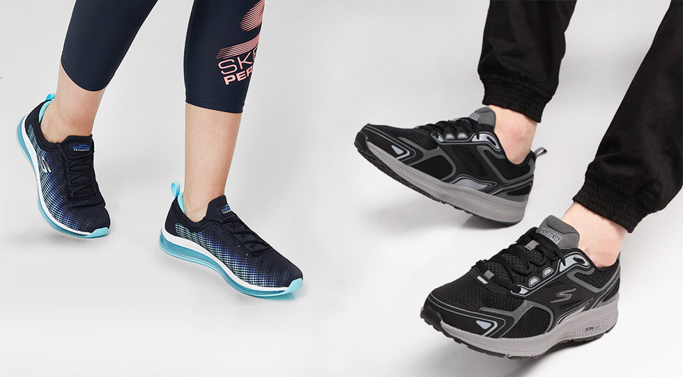 borgo skechers