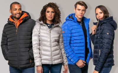Téli kabát kisokos: ha nem szeretnél fázni télen