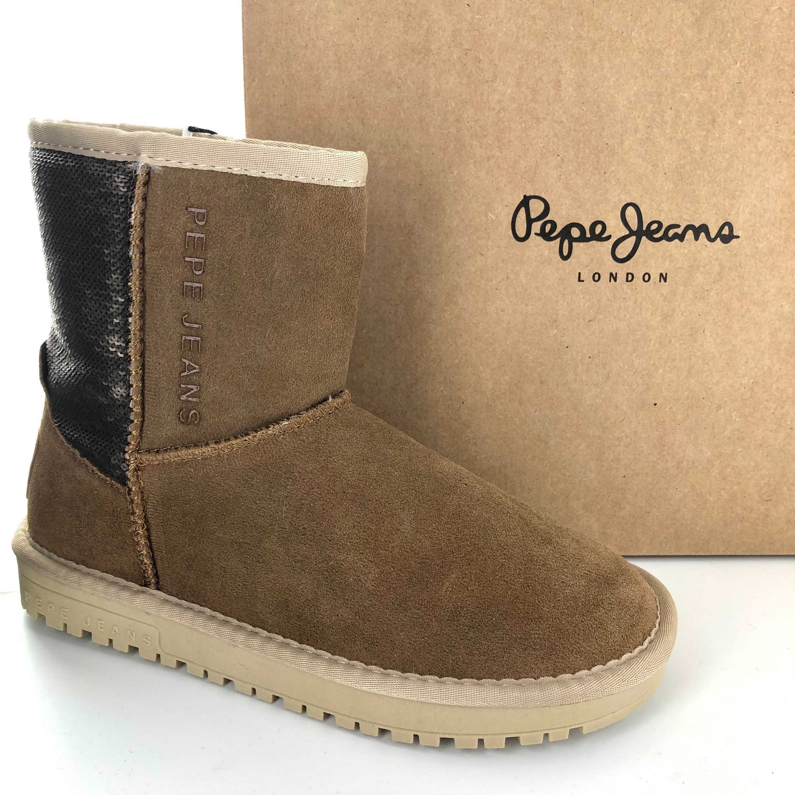 pepe jeans