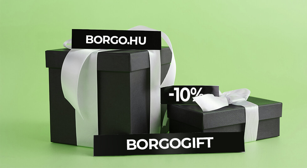 borgogift kupon