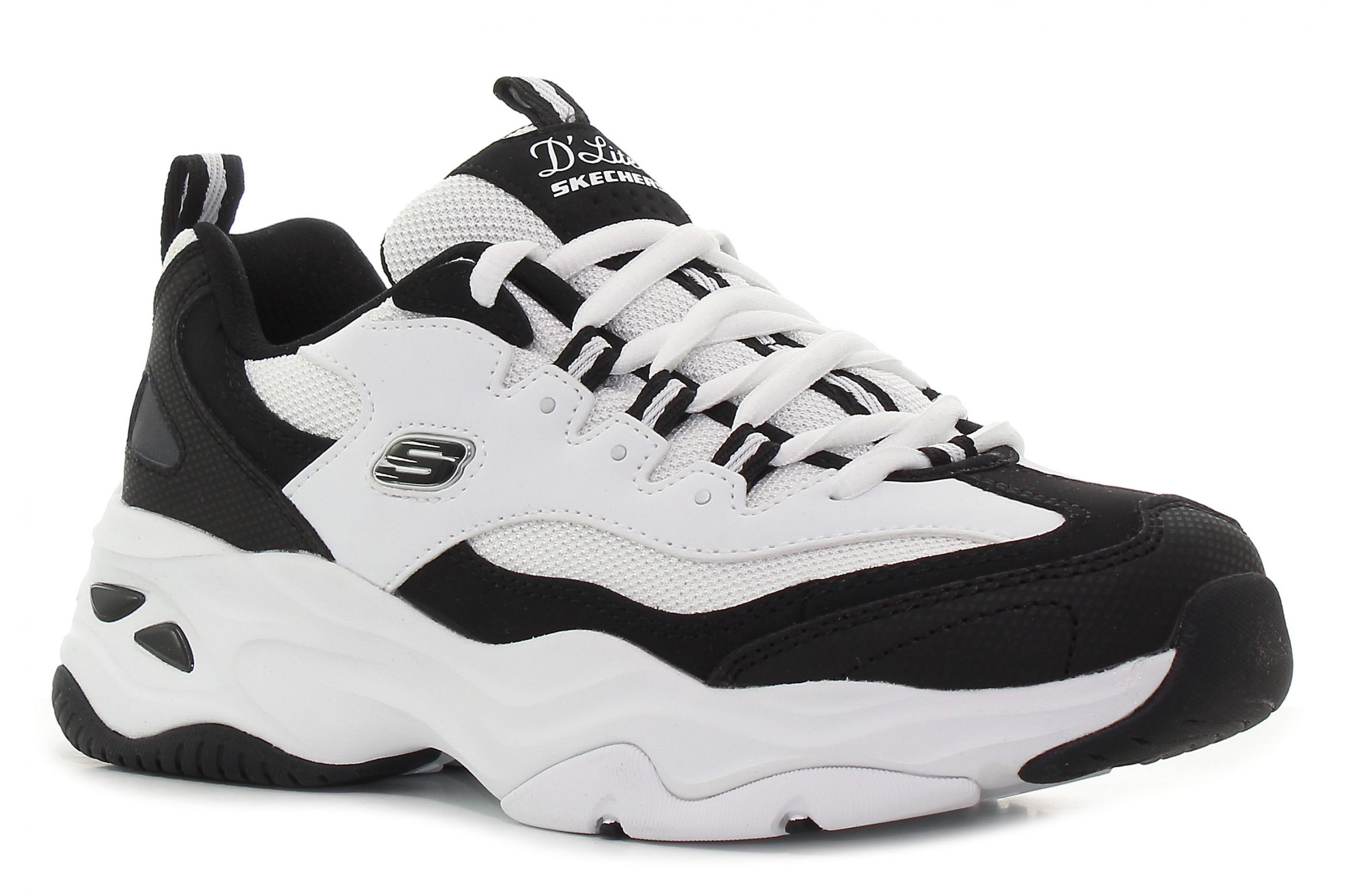 Skechers cipő nőknek