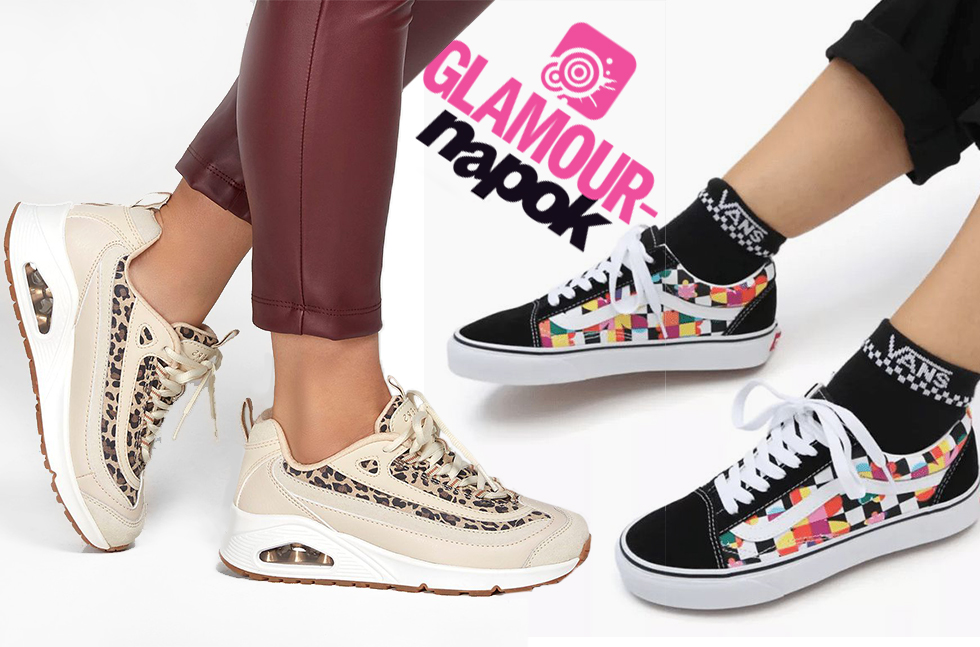 glamour-napok borgo