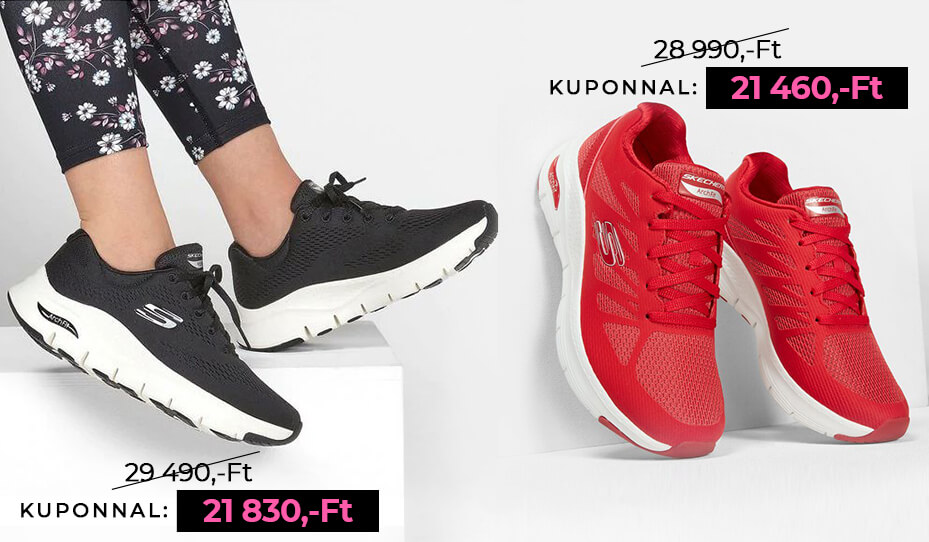 skechers archfit borgo