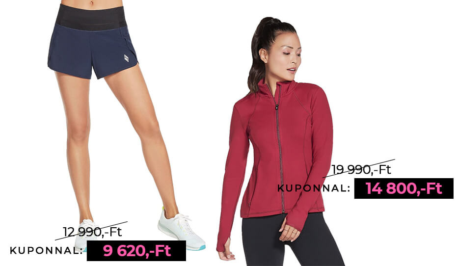 skechers sportruha glamour