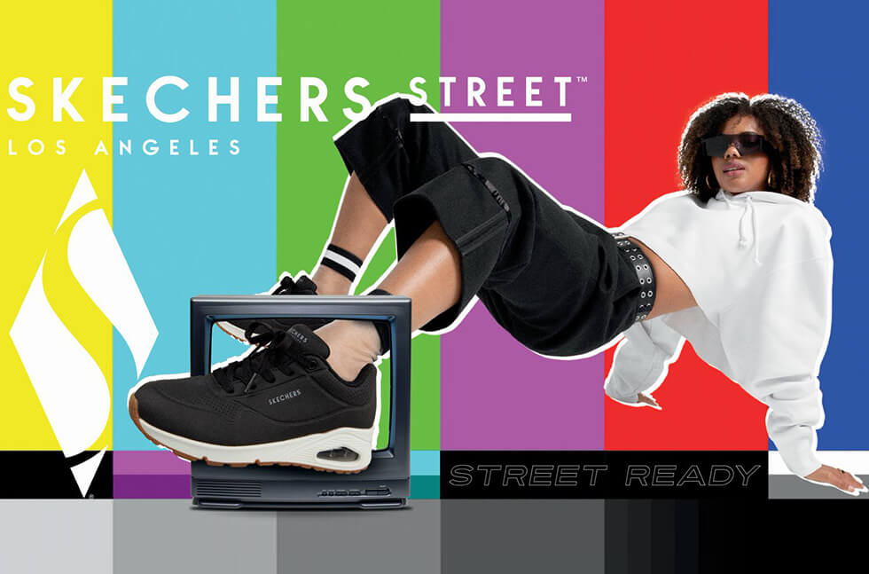 skechers uno borgo
