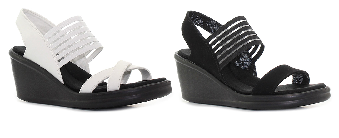 skechers szandál borgo