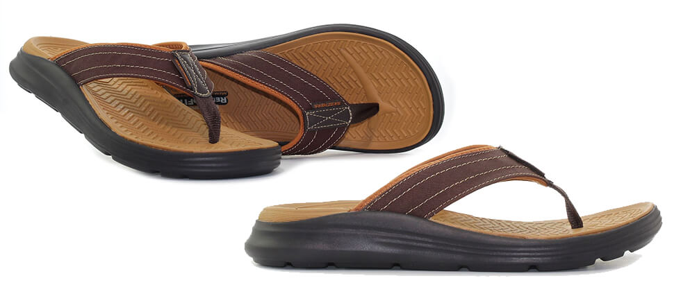 skechers papucs borgo