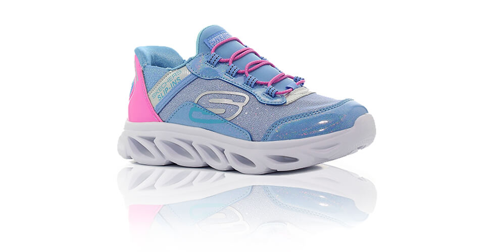 skechers flex glide