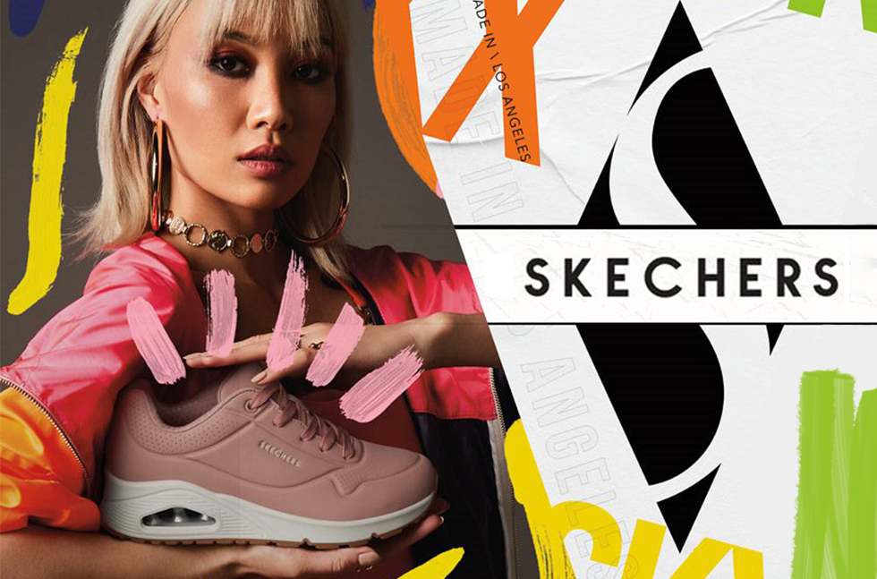 skechers 2022 ősz