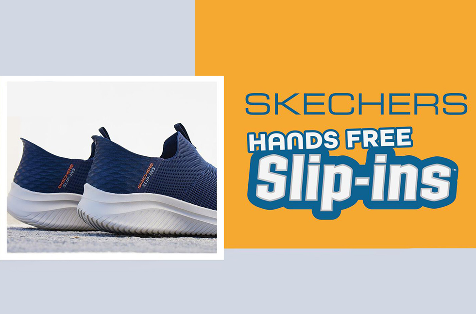 skechers hands free slip ins
