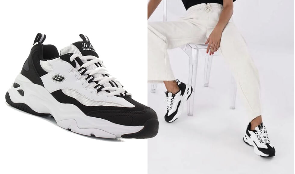 Skechers cipő 30 felett
