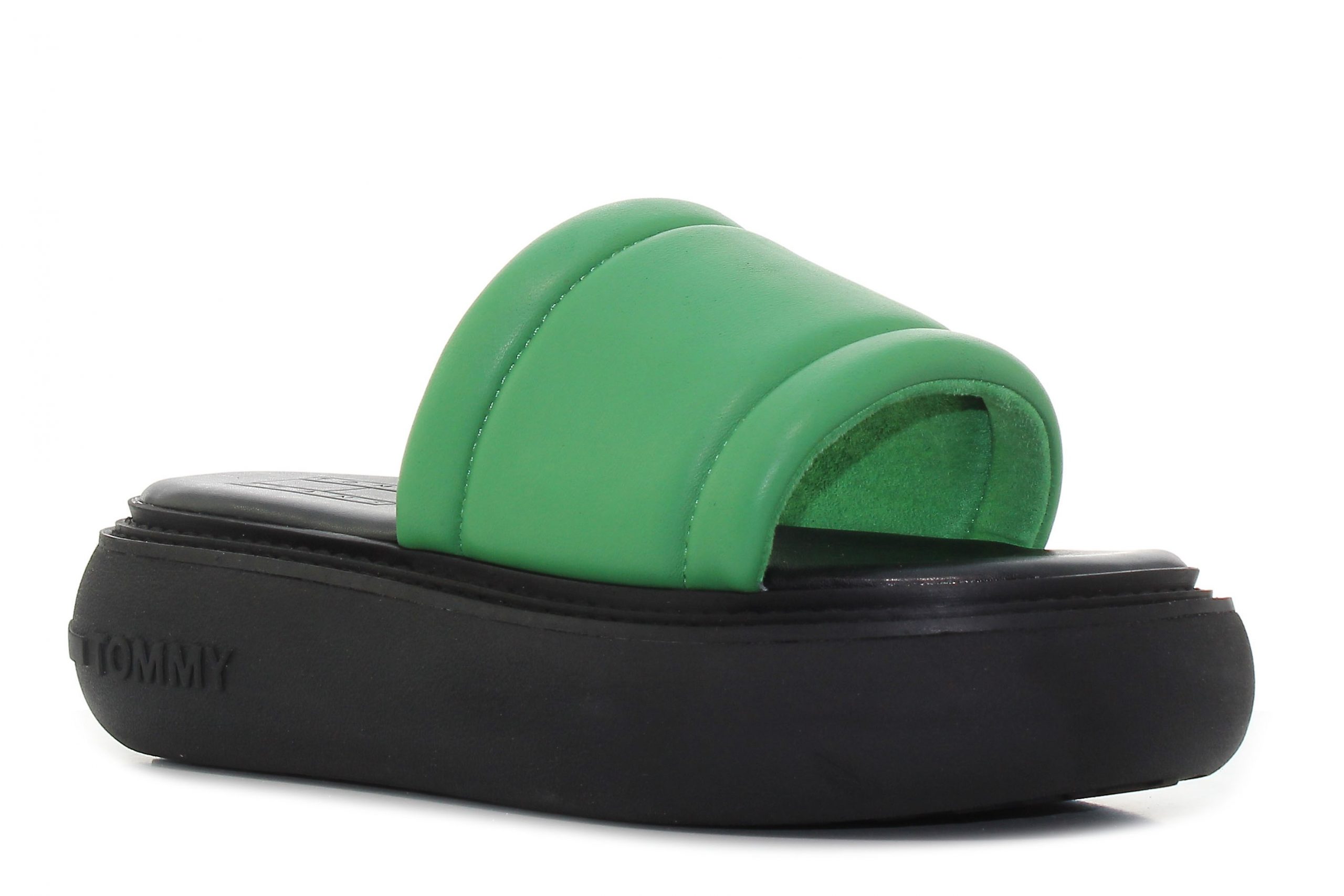 Hilfiger papucs