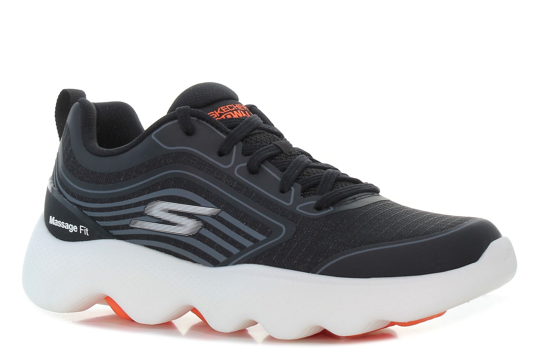 skechers férfi cipő