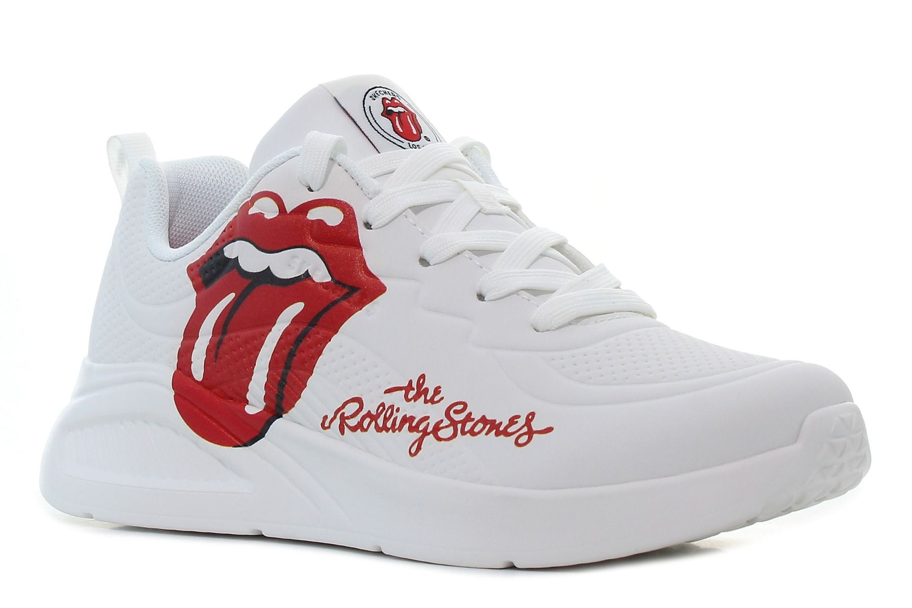 rolling stones UNO
