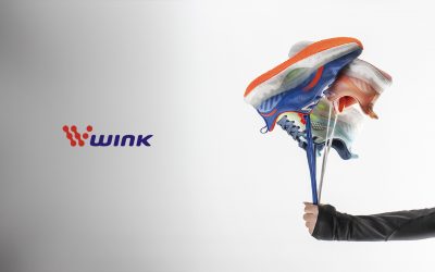 Új generációs Wink cipő: 5 ok a csúcskényelem mellett