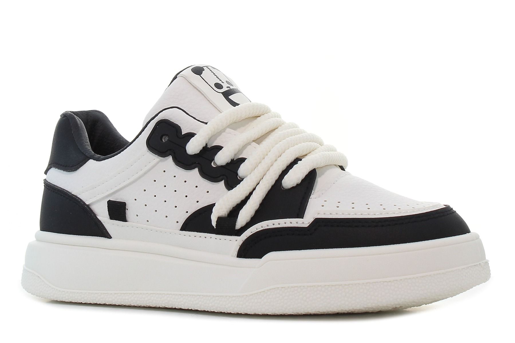 Bosido Panda sneaker