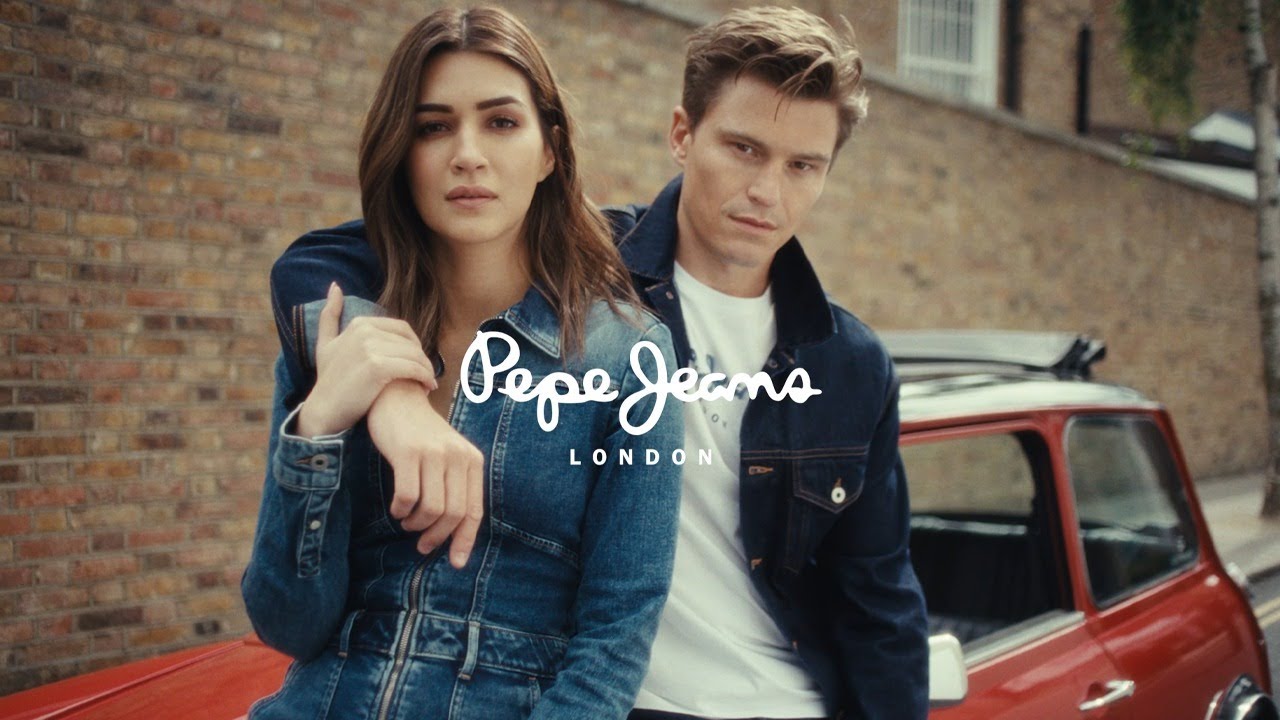 pepe jeans