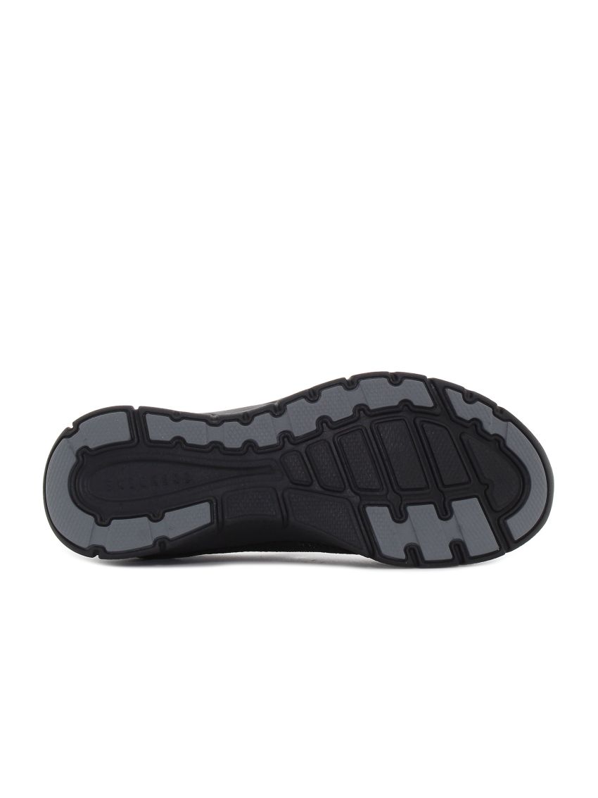 Skechers - Arch Fit 2.0 Cascade negru femei fitness slip-on