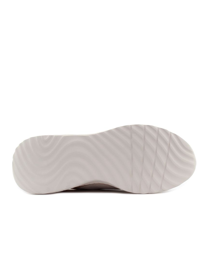 Skechers - Slip-Ins Bobs Squad Chaos Ombre Paradise bej femei sneakeri
