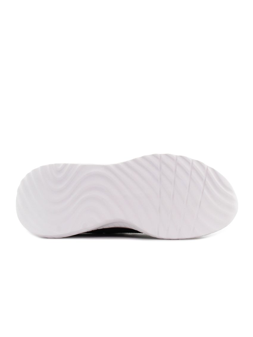 Skechers - Slip-Ins Bobs Squad Chaos Current Muse negru femei fitness sneakeri