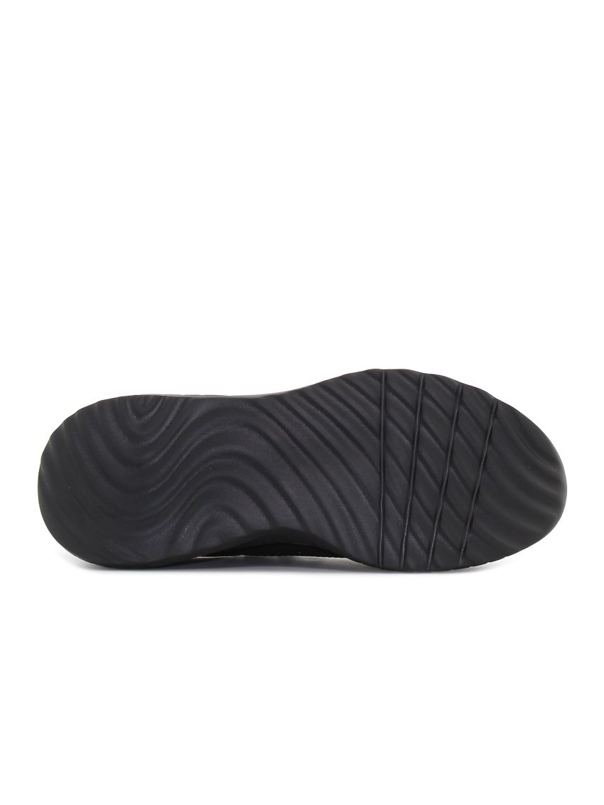 Skechers - Slip-Ins Bobs Squad Chaos Current Muse negru femei fitness sneakeri