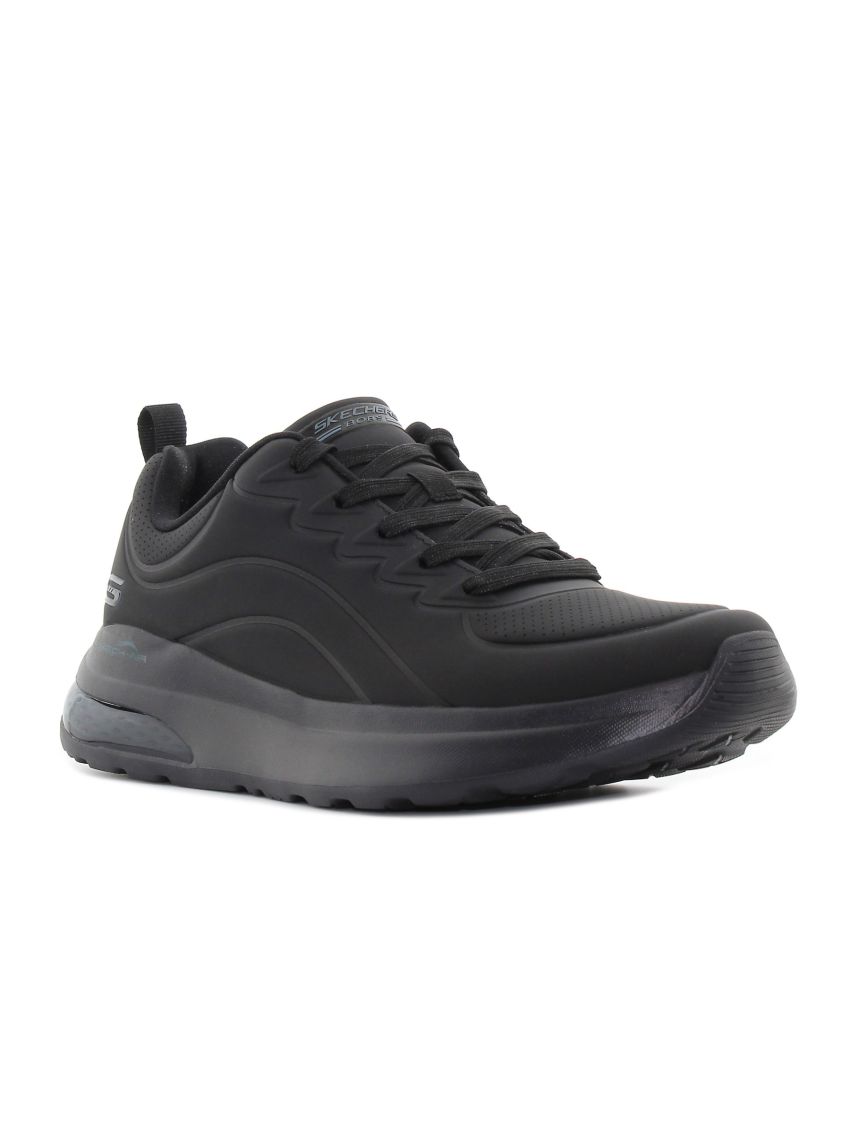 Skechers - Bobs Vision Air negru bărbați sneakeri