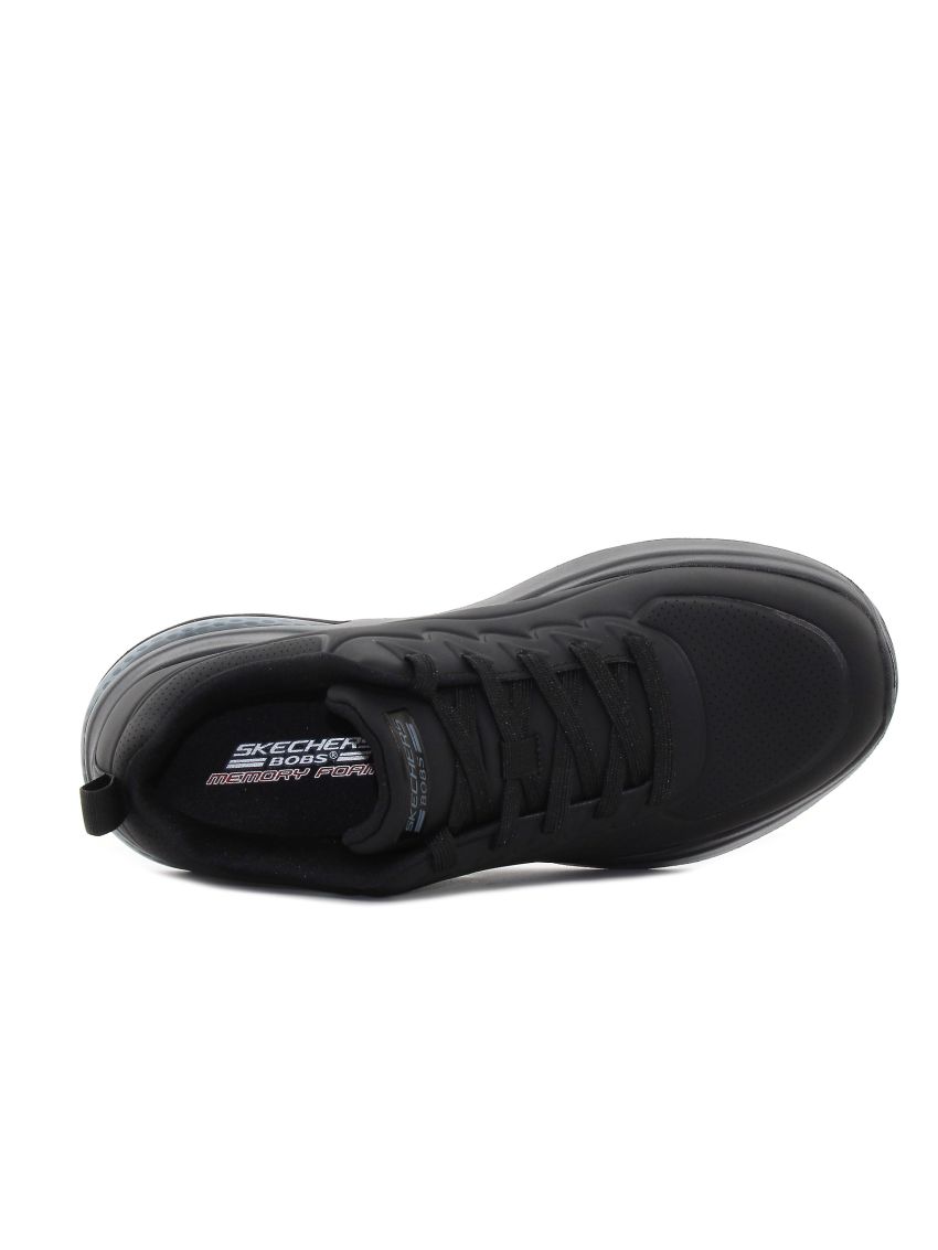 Skechers - Bobs Vision Air negru bărbați sneakeri
