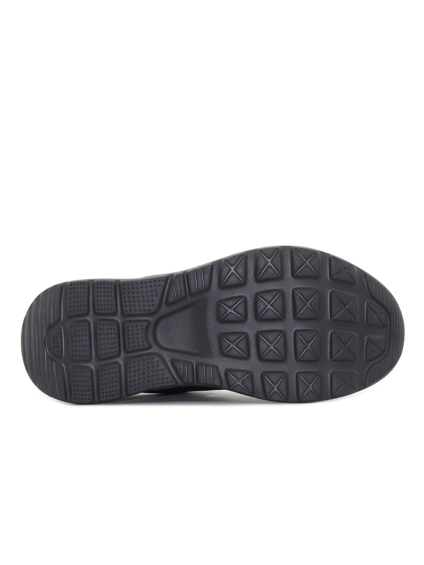 Skechers - Bobs Vision Air negru bărbați sneakeri