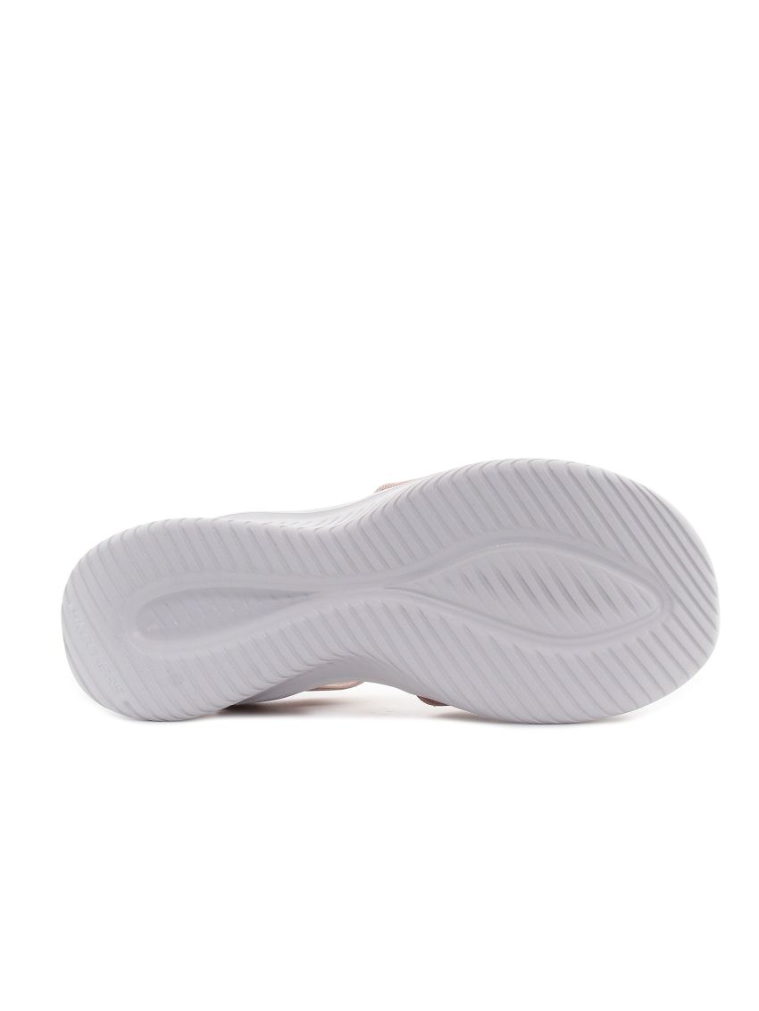 Skechers - Slip-Ins Ultra Flex 3.0 Never Better roz femei sandale