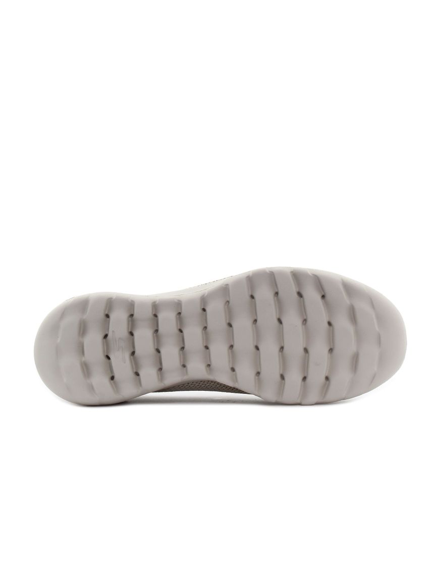 Skechers - GO Walk Joy bej femei slip-on