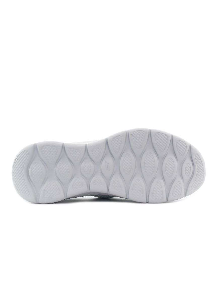 Skechers - Slip-Ins GO Walk Flex Grand Entry verde femei sneakeri
