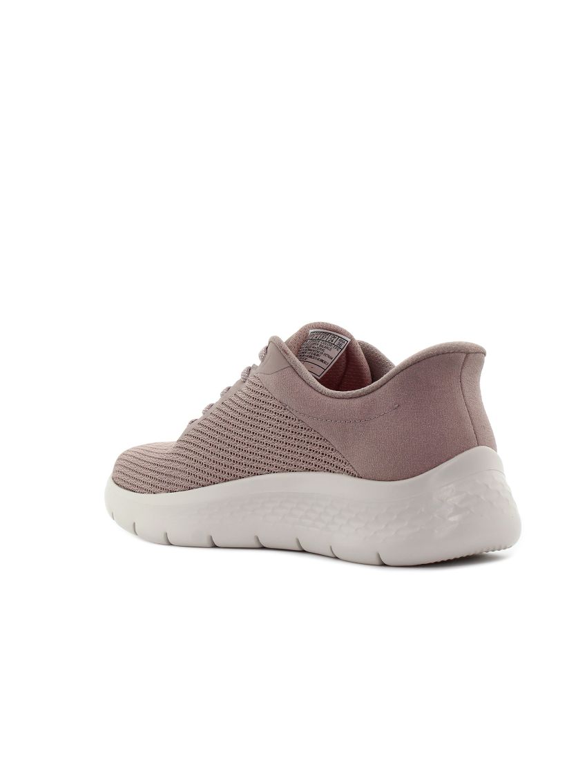 Skechers - Slip-Ins GO Walk Flex Carla bej femei sneakeri