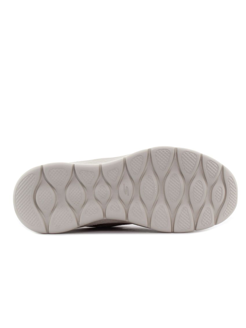 Skechers - Slip-Ins GO Walk Flex Carla bej femei sneakeri