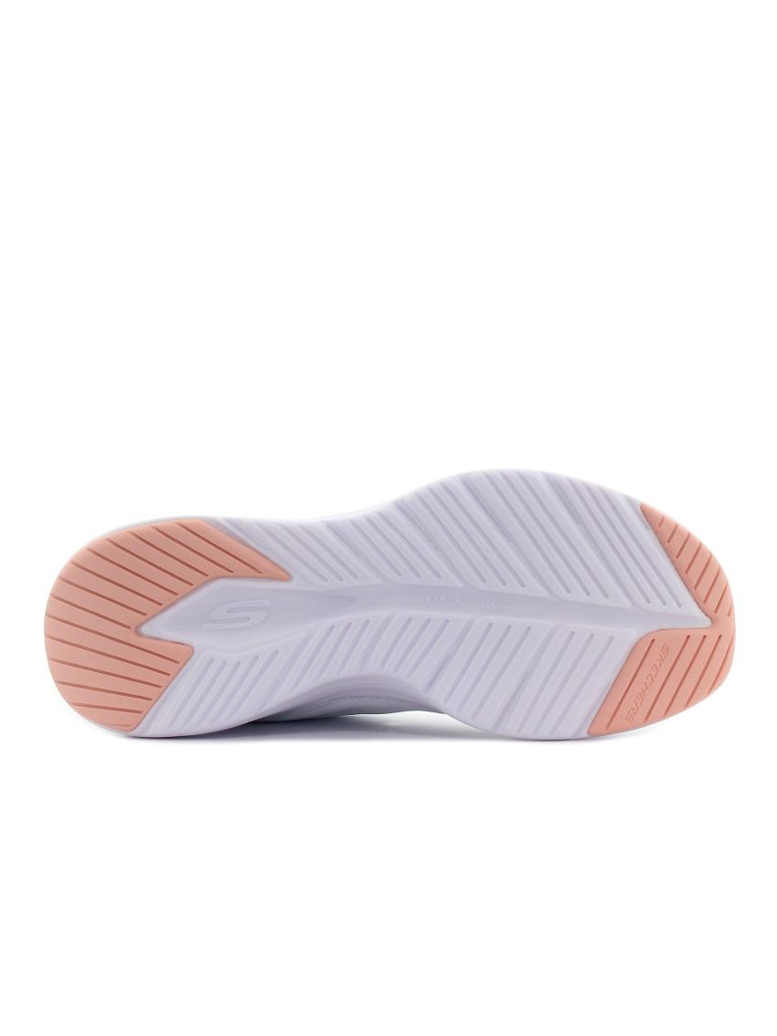 Skechers - Vapor Foam Fresh Trend alb femei sneakeri