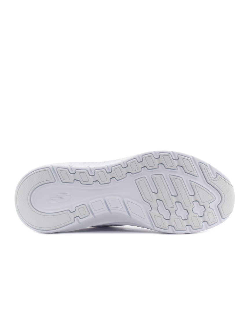 Skechers - Arch Fit 2.0 Big League alb femei sneakeri