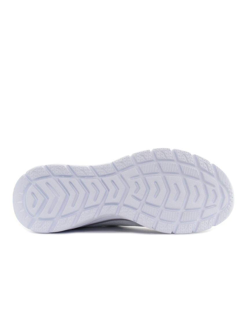 Skechers - Fashion Fit 2.0 Moonlight Glow alb femei sneakeri